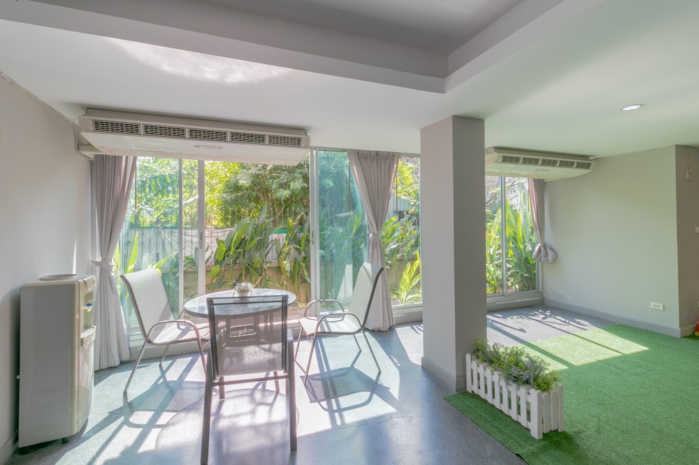 Resortel Lat Phrao 91 17/30