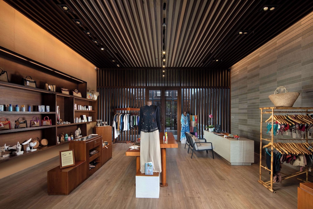 Radisson Blu Bali Uluwatu 66/72
