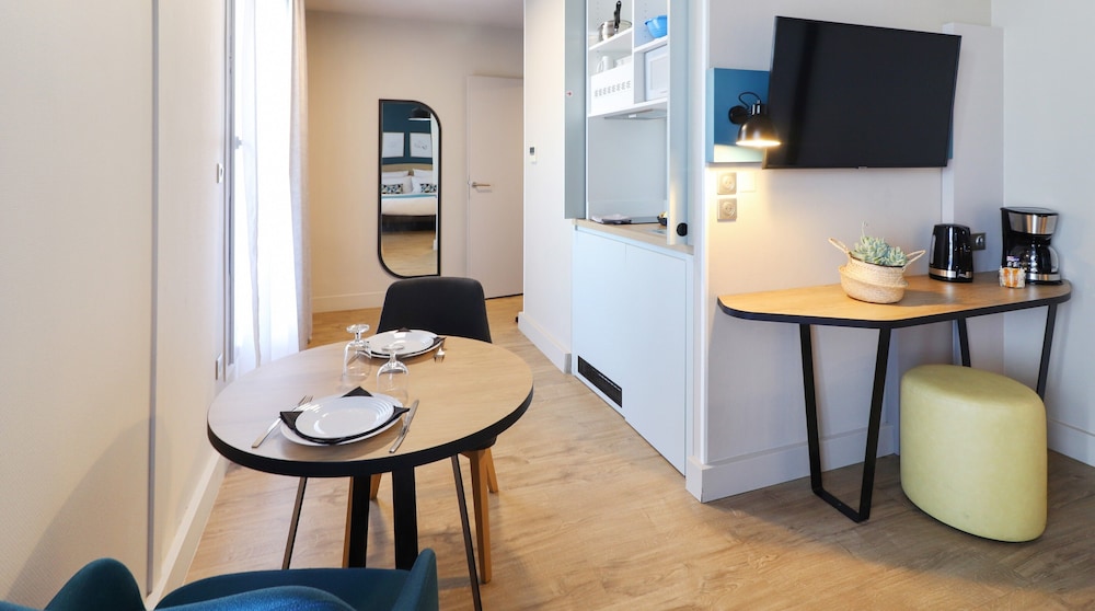 Appart City Confort Toulouse Diagora Labege 56/72