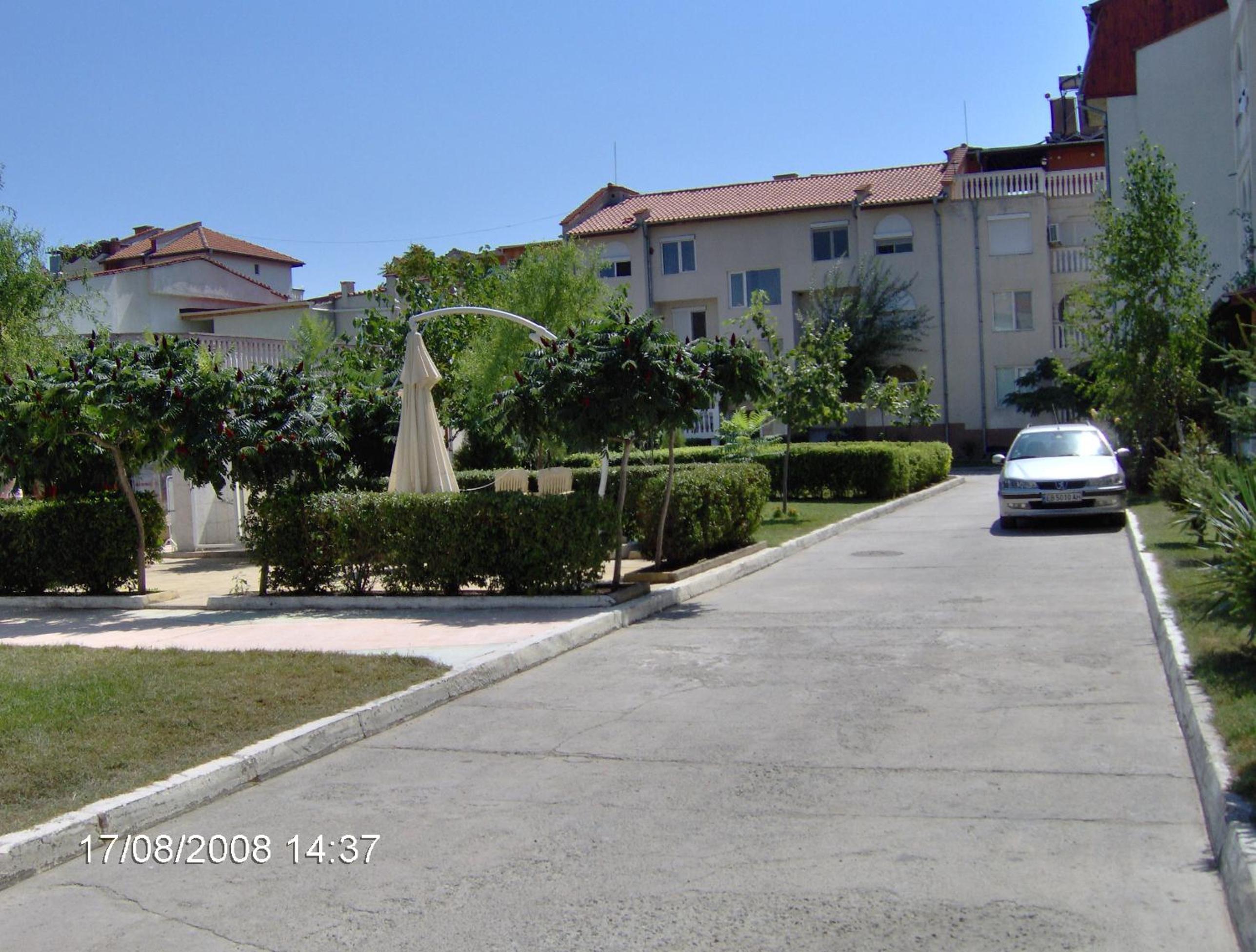 Bravo 1 Aparthotel 18/24