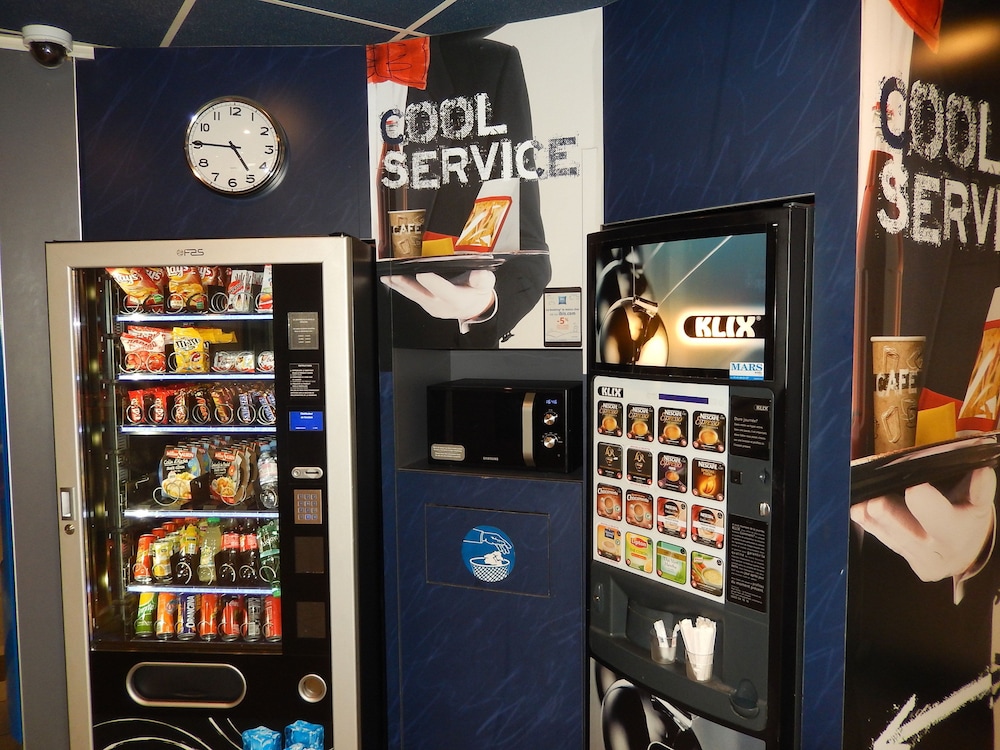 ibis budget Paris Porte d Italie Est 36/65