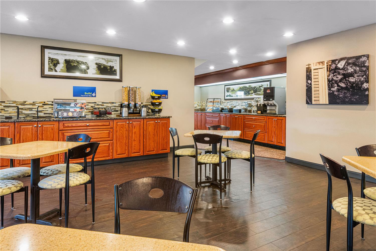 Best Western Providence Warwick Airport Inn 19/23