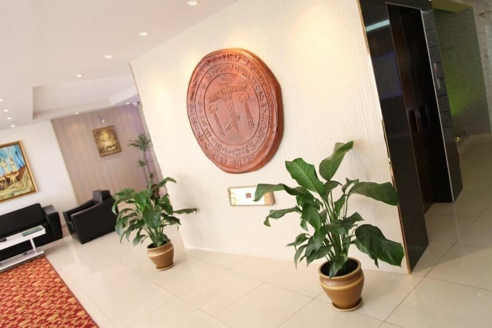 Hattusirin Otel 4/37