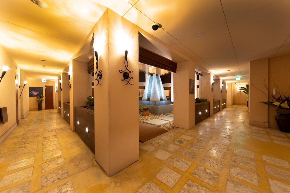 Hotel Lotus Nara - Adults Only 52/62