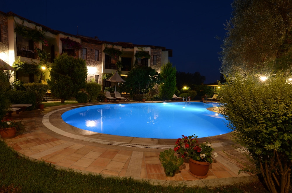 Olive Garden Apart Hotel 30/39