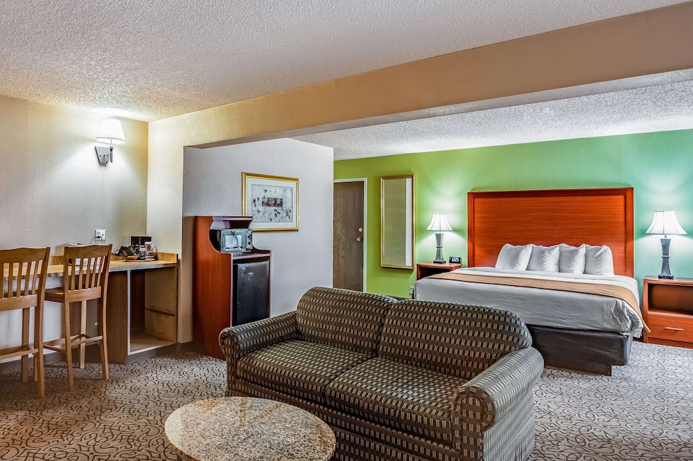 Quality Inn Trinidad, Co 23/45