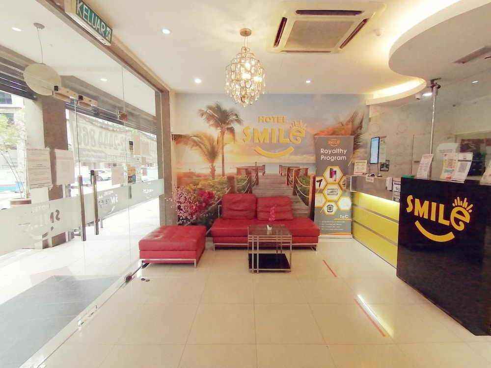 Smile Hotel Usj 16/53
