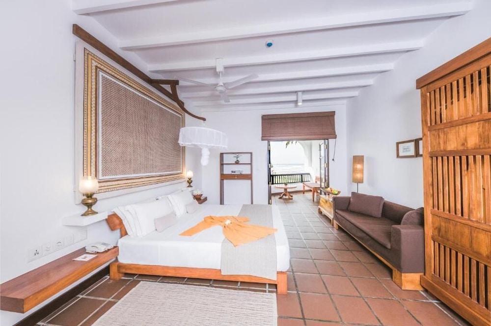 Heritance Ayurveda Mahagedara - Adults Only 9/48