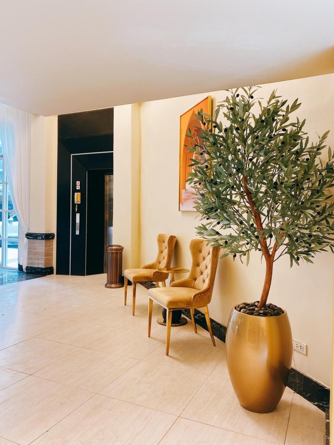 Kastel Bangkok Hotel 39/50