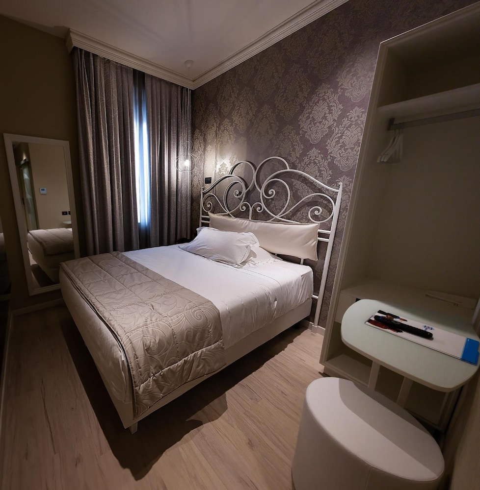 Zanhotel Regina 23/70
