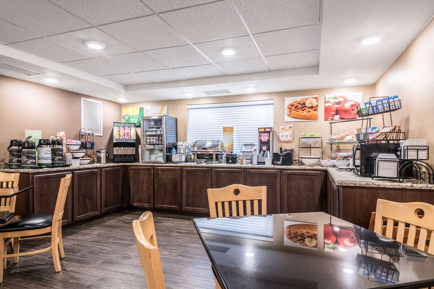 Quality Inn Ithaca - University Area 39/44