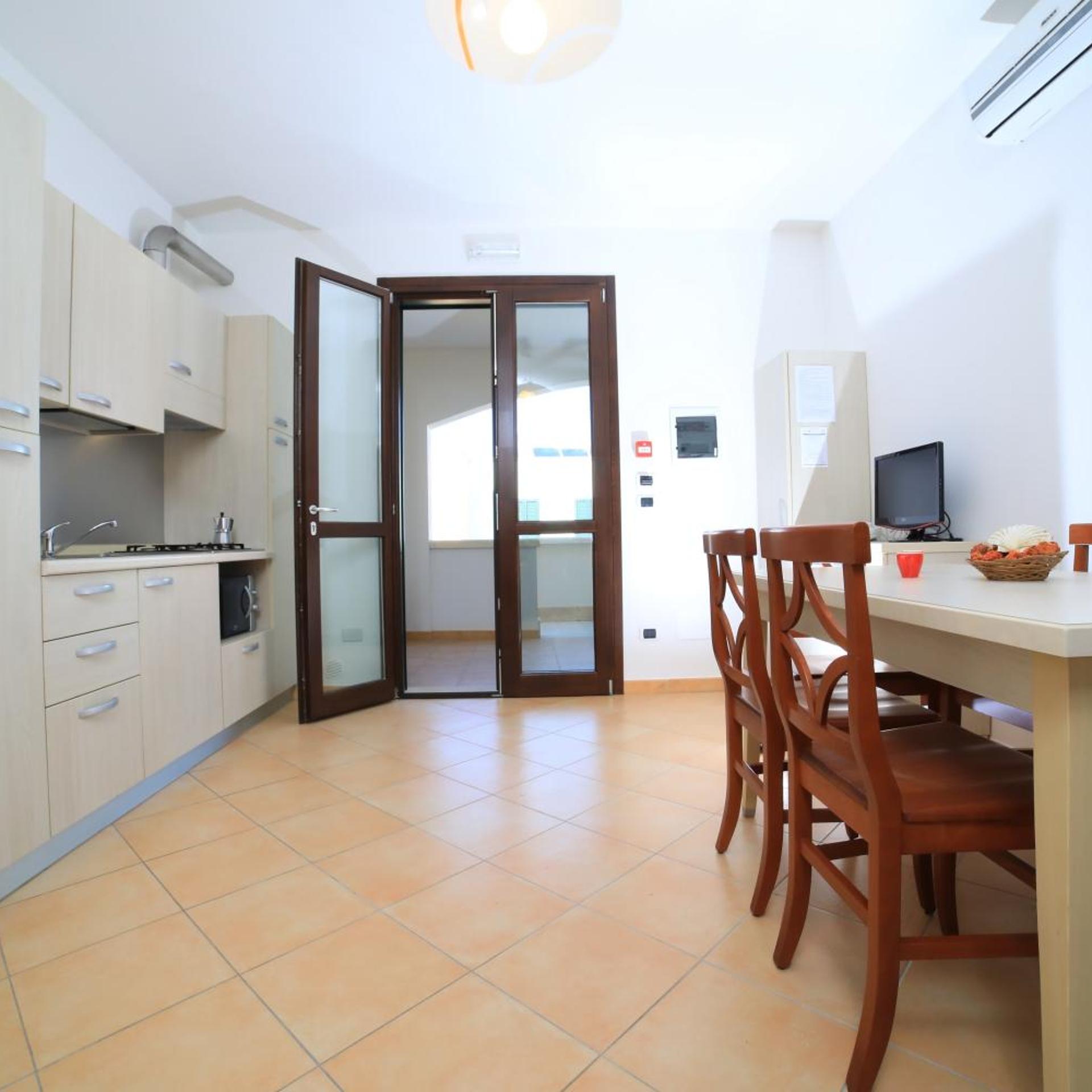 Villaggio Punta Grossa Residence 30/50