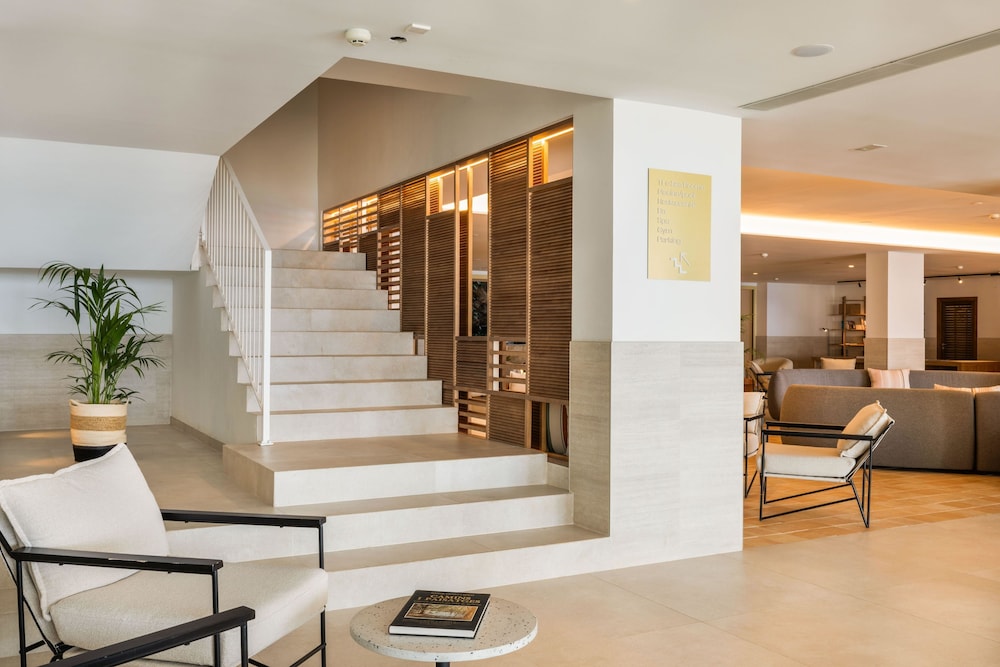 Inmood Aucanada Hotel 8/50