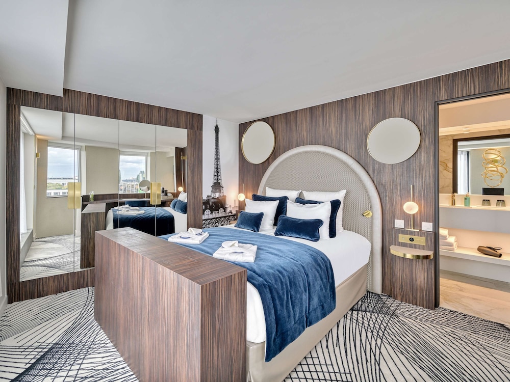 Novotel Paris Centre Bercy 38/70