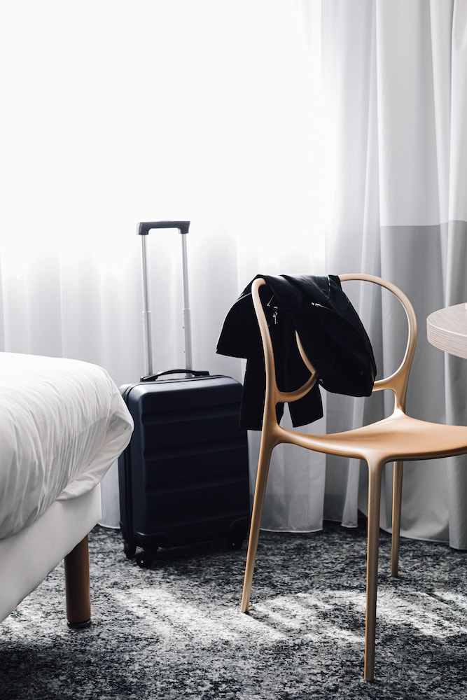 Ibis Styles Nancy Ouest Laxou 52/70
