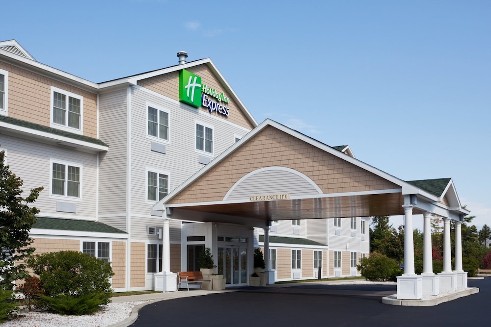 Holiday Inn Express Hotel Suites Freeport 1/43