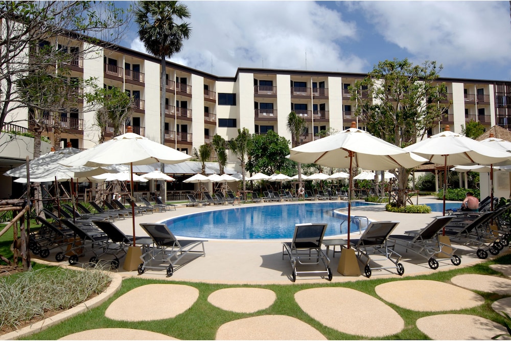ibis Phuket Patong 7/70