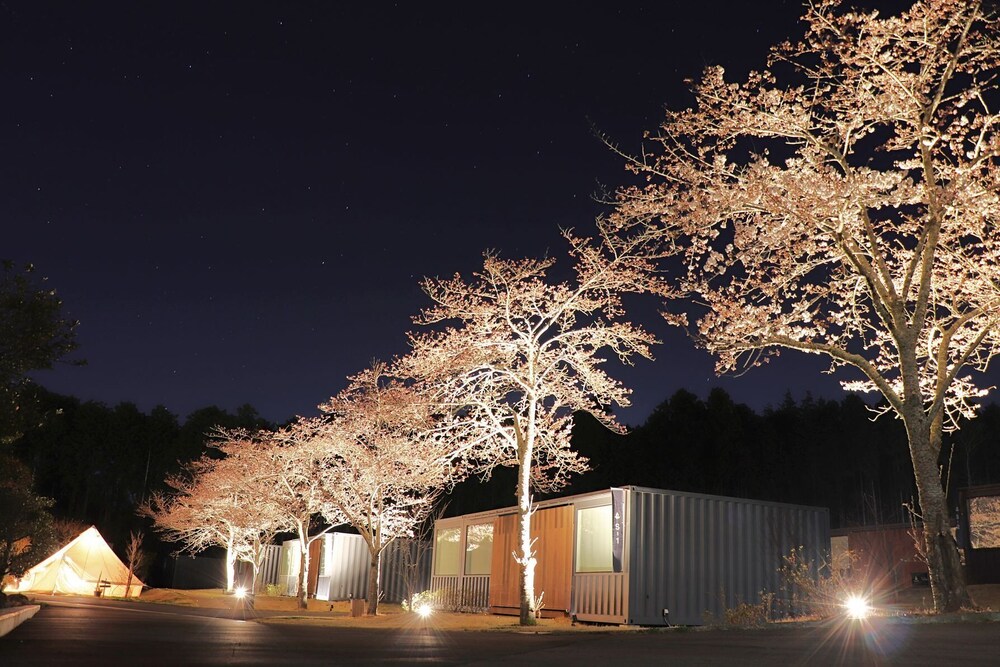 Glamping Fuji-no-Kirameki Fuji Gotemba 38/50