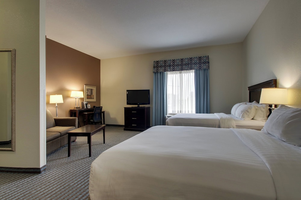 Holiday Inn Express Leland - Wilmington Area 29/71