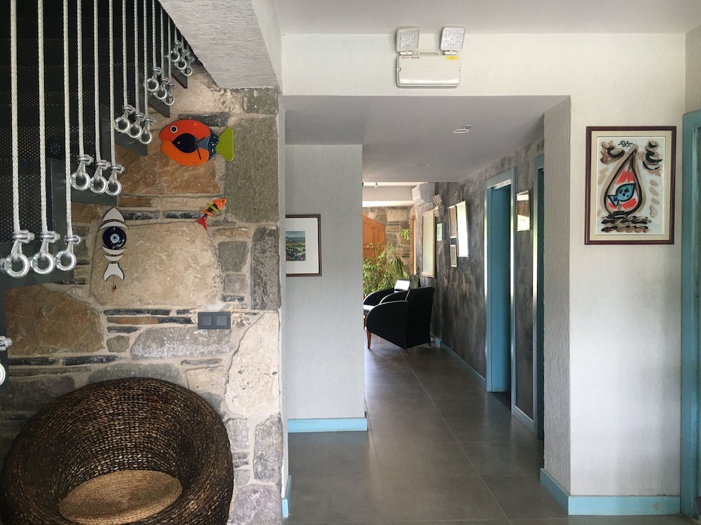 Villa Oliva Butik Hotel 5/50
