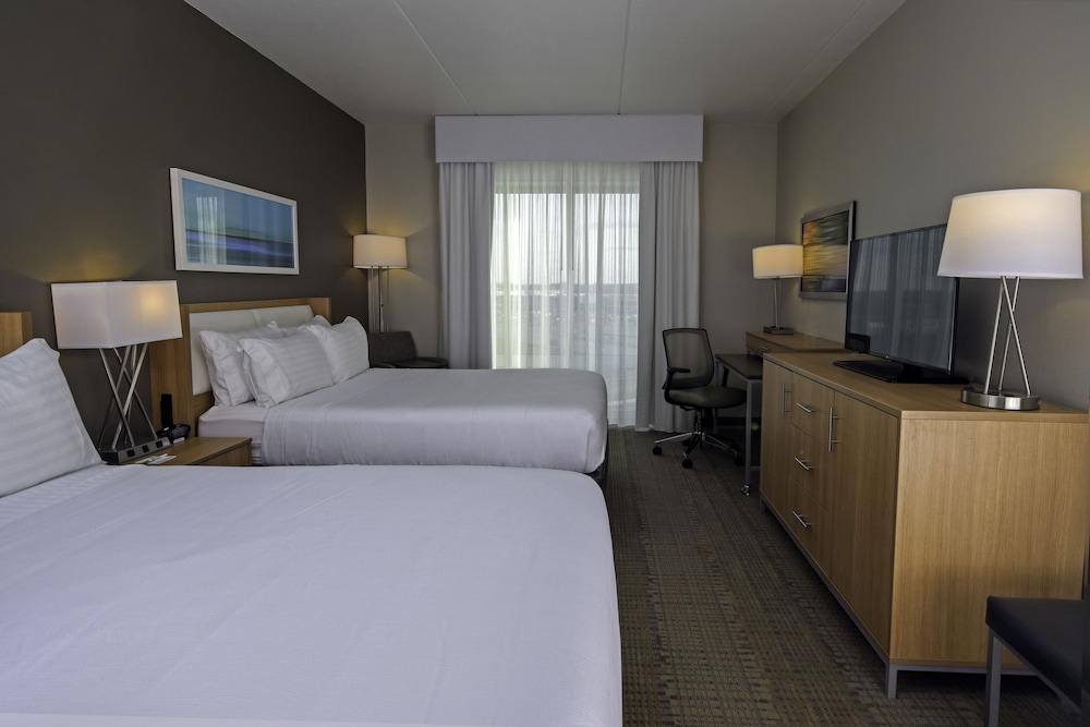 Holiday Inn Cincinnati N - West Chester 10/63