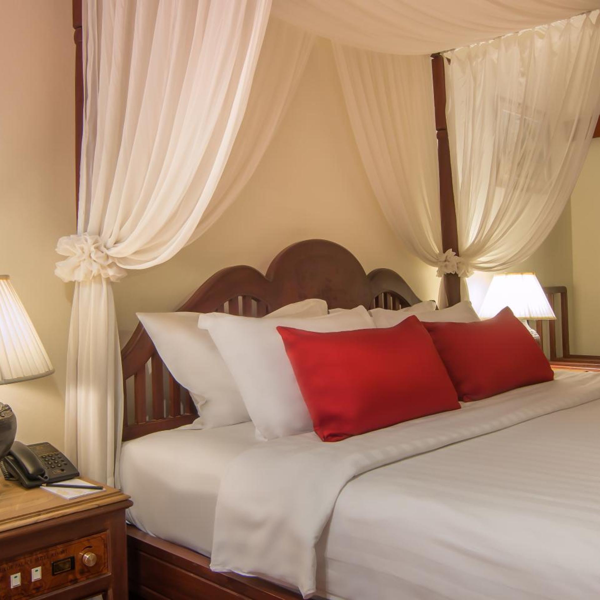 1 Bedroom, Suite