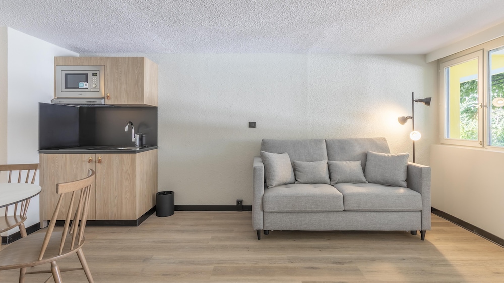 Campanile Bordeaux Ouest Le Bouscat 32/64
