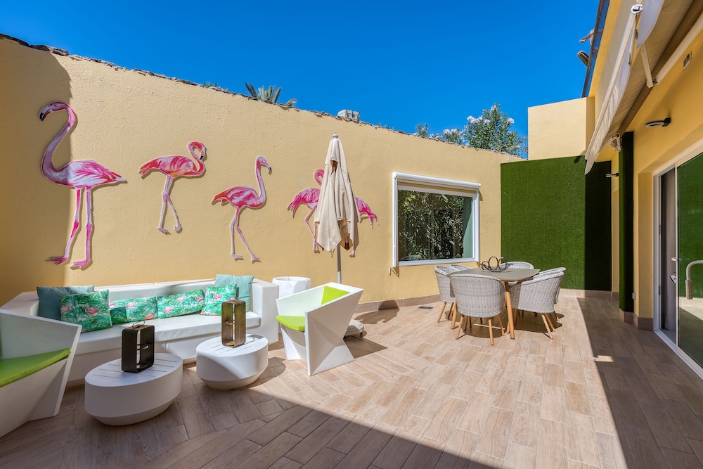 Holiday Club Playa Amadores 53/65
