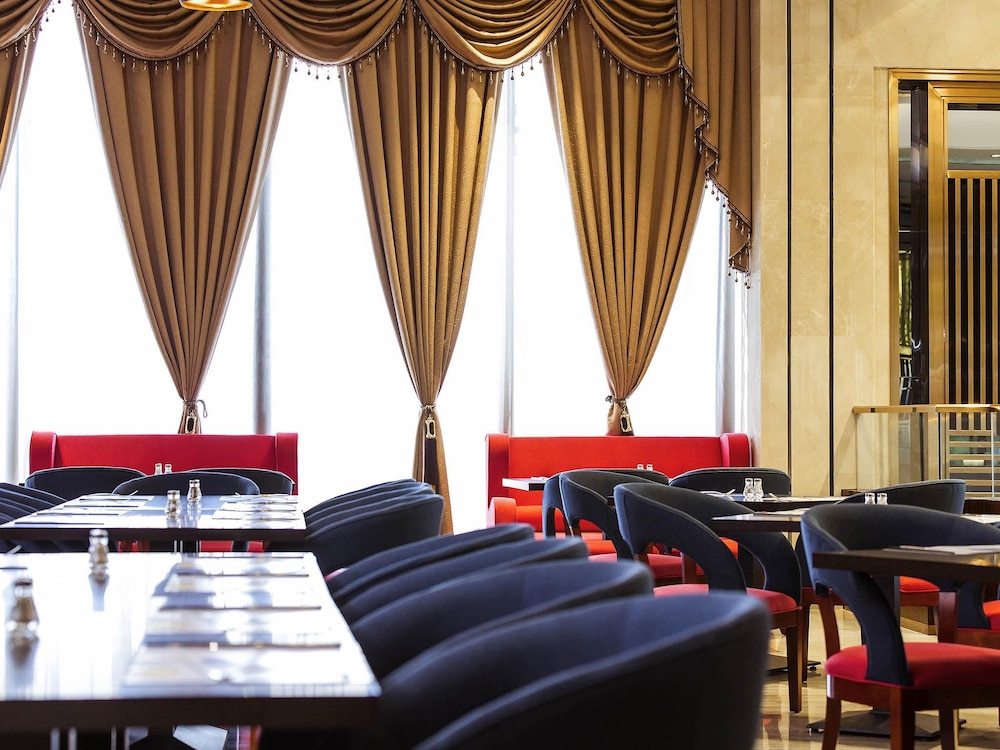 NOVOTEL DAQING HAOFANG 34/47