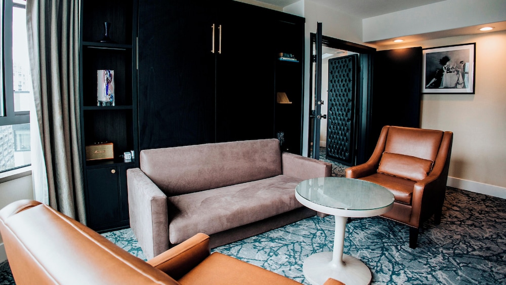 Executive Hotel Vintage Park 35/56