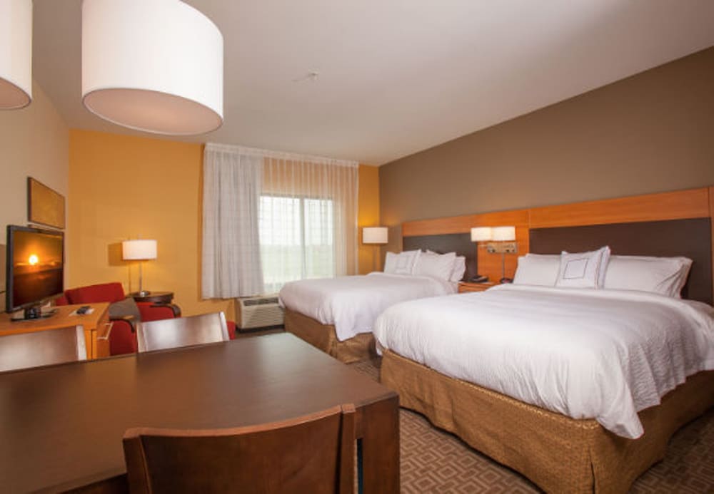 TownePlace Suites by Marriott Cheyenne Southwest/Downtown Area 19/58