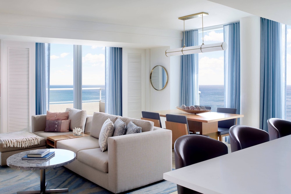 The Ritz Carlton Fort Lauderdale 23/45
