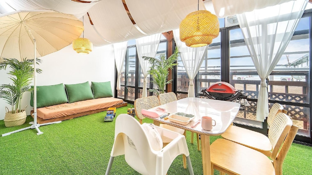 Ganghwa Sol Orum Pension 42/50