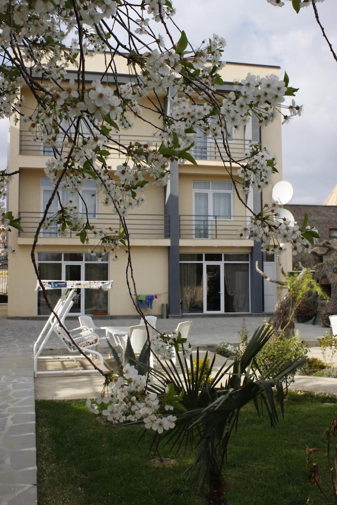 Hotel Liel 4/46