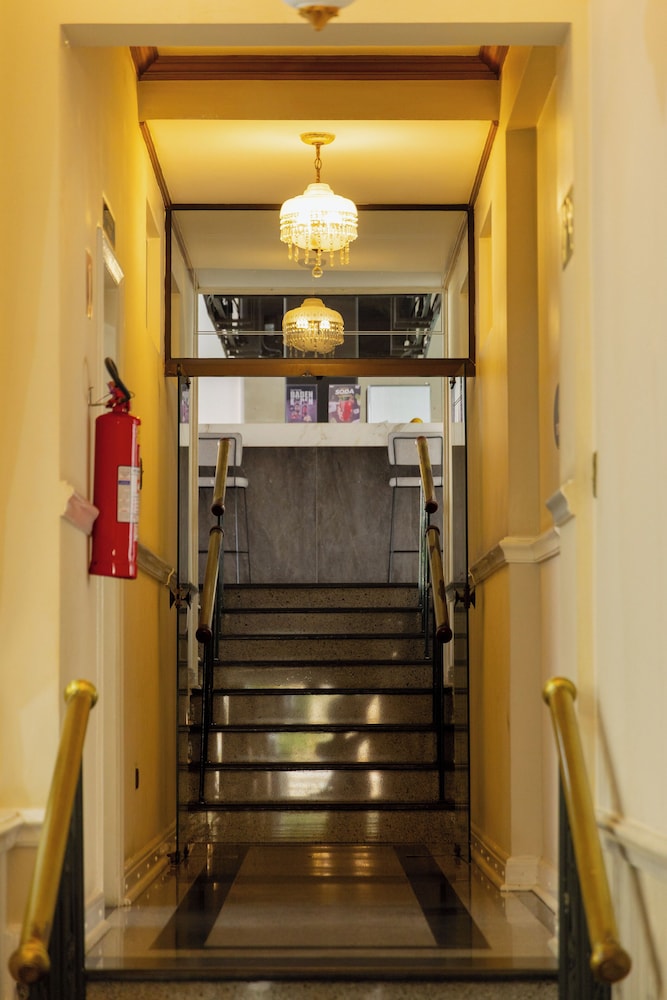Hotel Minas Gerais 11/71