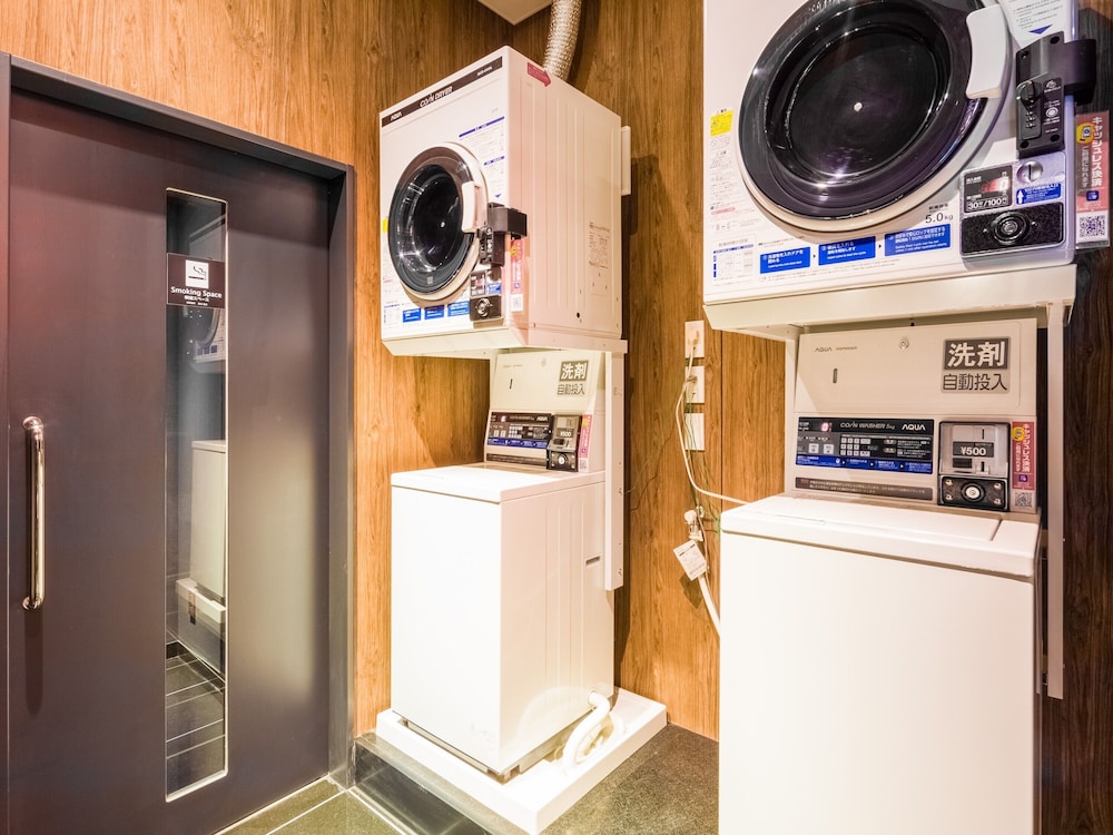 Apa Hotel Asakusa Kuramae kita 42/48