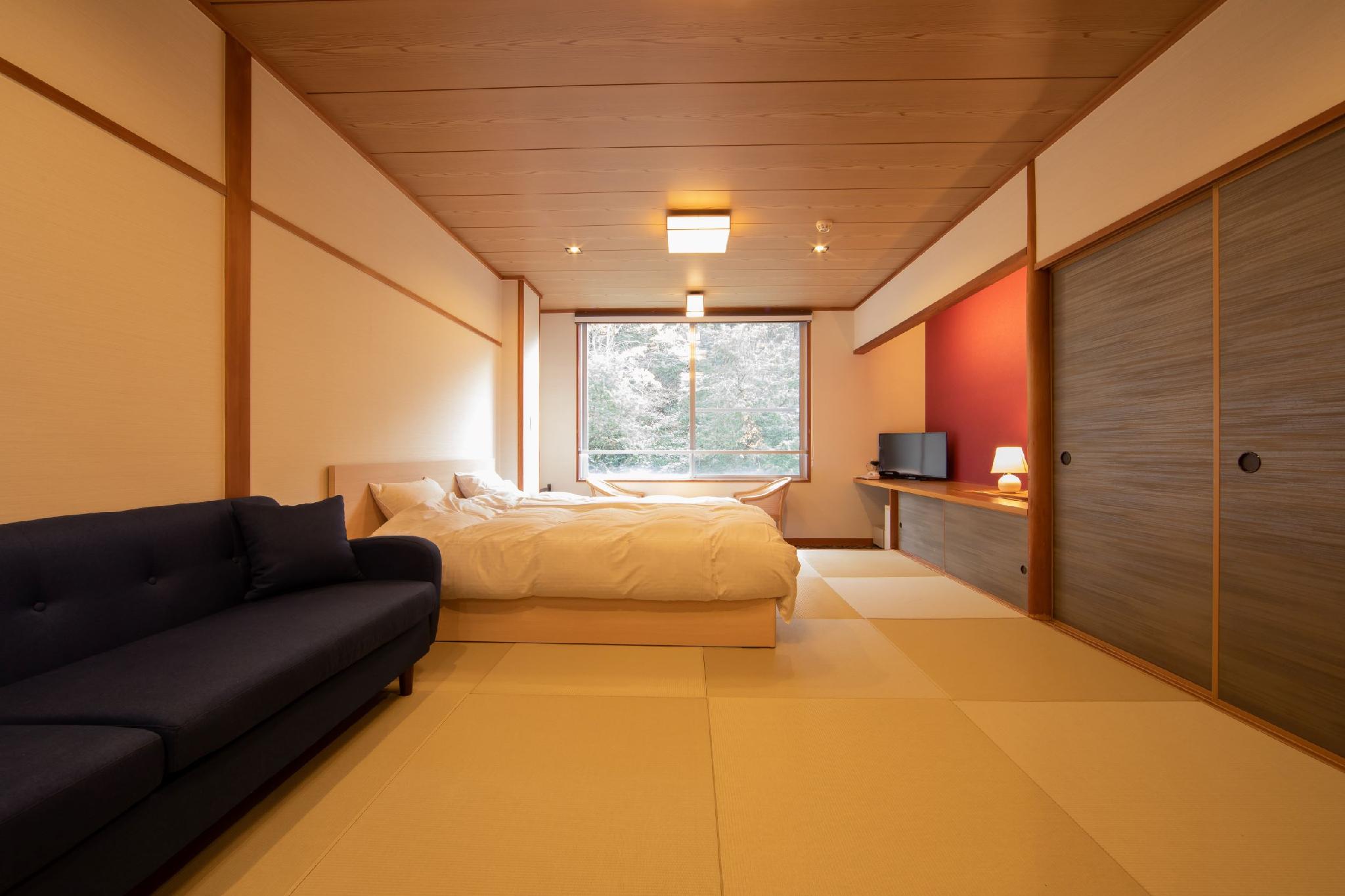 Arima Road Yuuwa Hot Spring Hotel 30/37