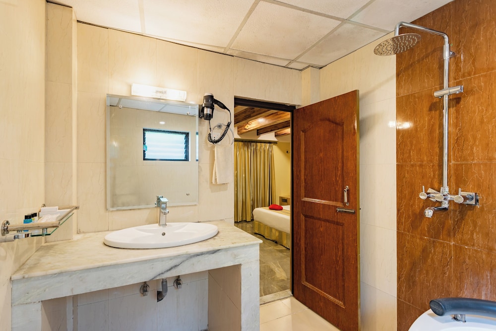 جناح تنفيذي بسرير كينج، Hotel Seven Star 7/10