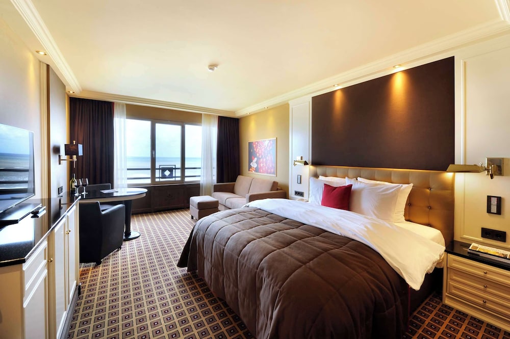 Grand Hotel Huis ter Duin 11/50