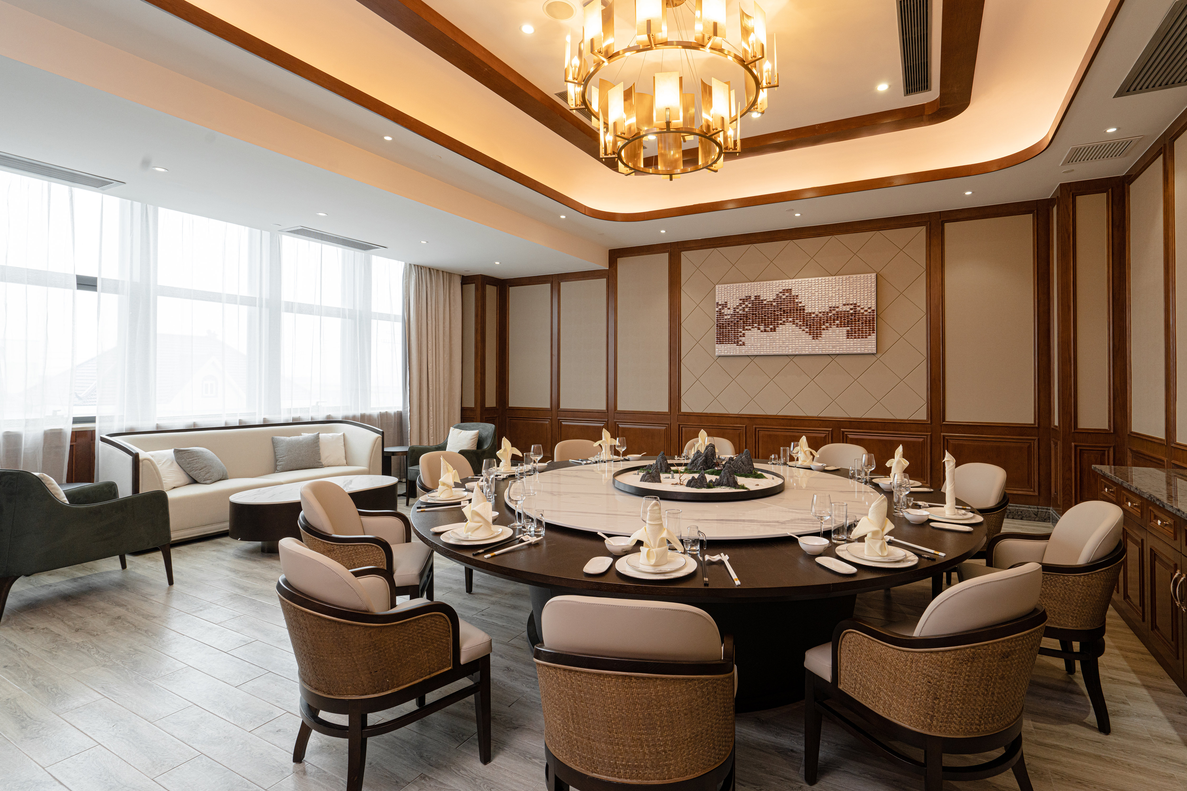 Holiday Inn Jiashan 38/50