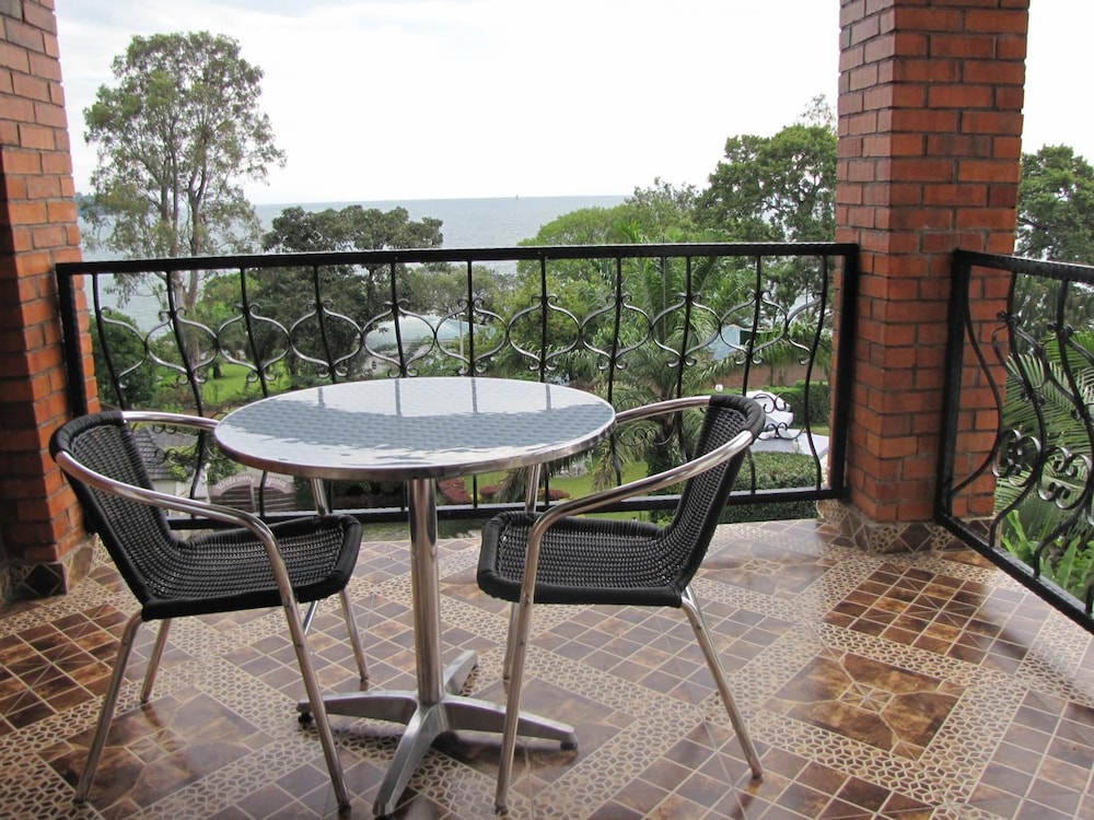 Stipp Hotel Gisenyi 21/36