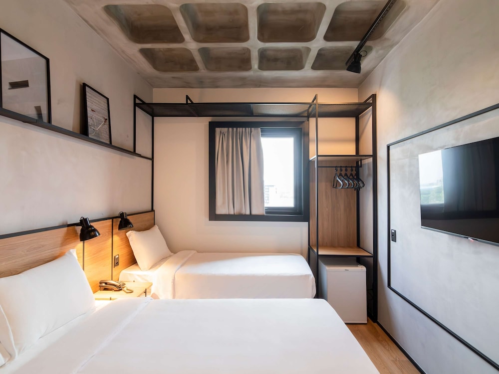 ibis Tubarao 16/60