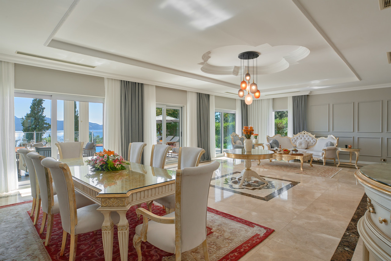 Rixos Premium Bodrum 31/49
