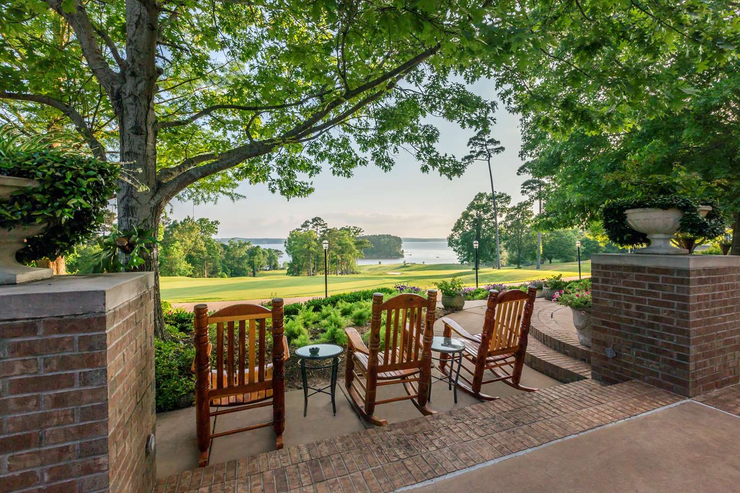 Cypress Bend Resort, a Wyndham Hotel 54/70