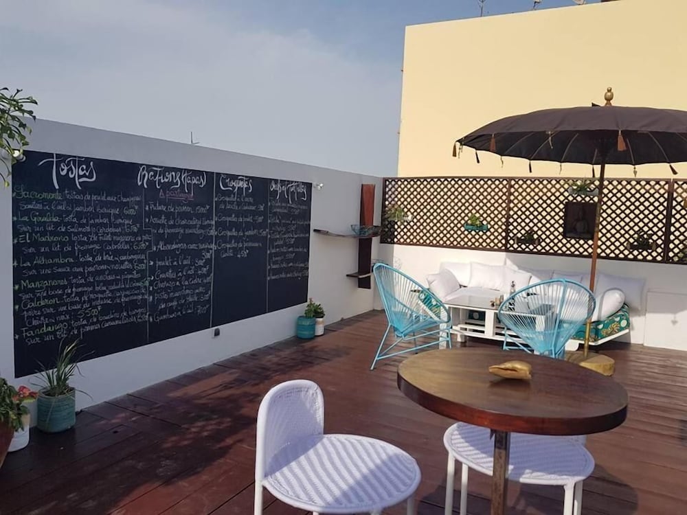 Casa Mara Guest House 47/67
