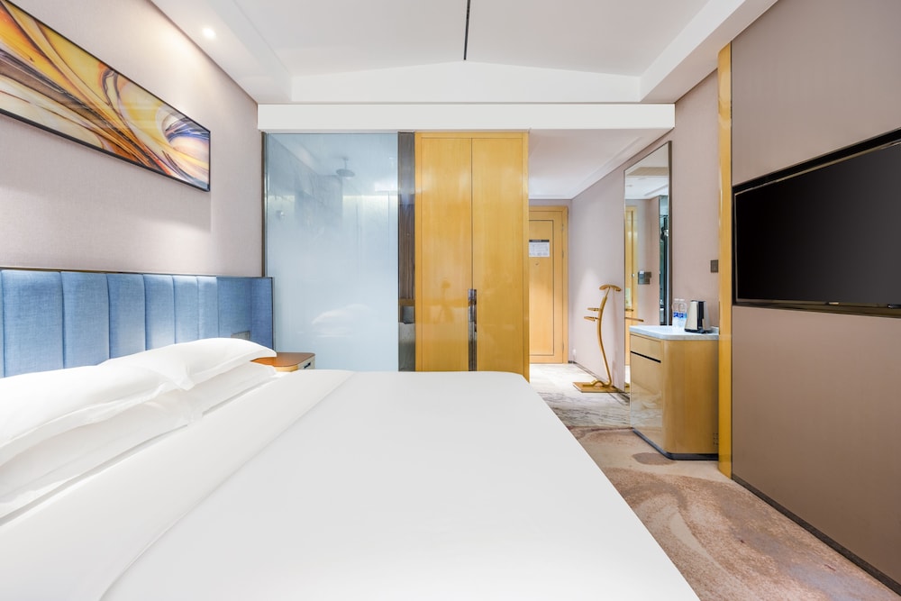 Courtyard By Marriott Nanchang 6/26