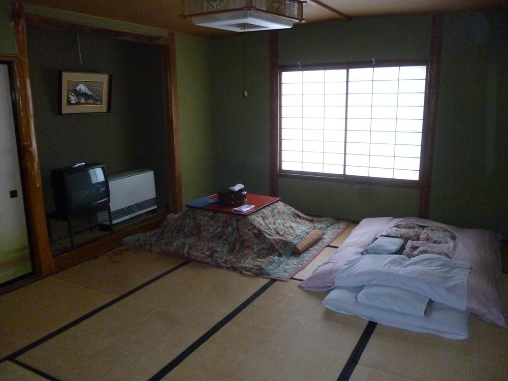 Uotoshi Ryokan 49/57