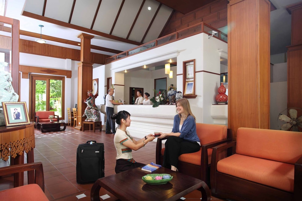 Tao Garden Health Spa Resort 47/68