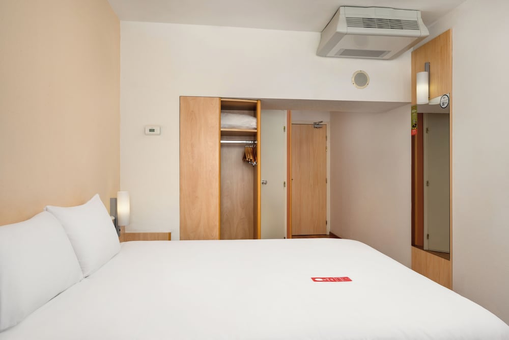 Ibis Budapest City 16/61