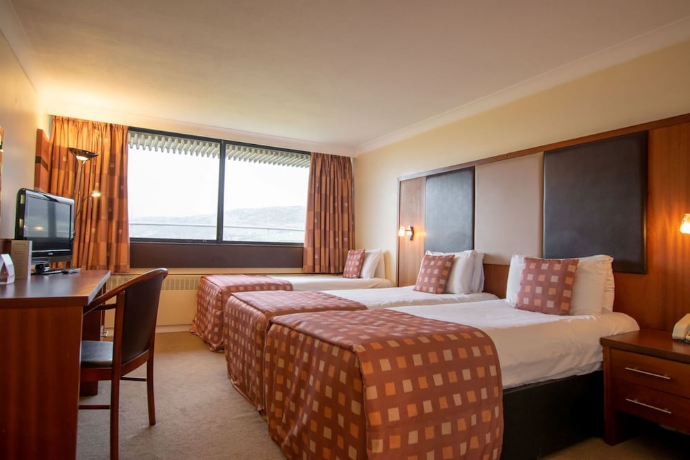 Muthu Glasgow River Hotel 32/81